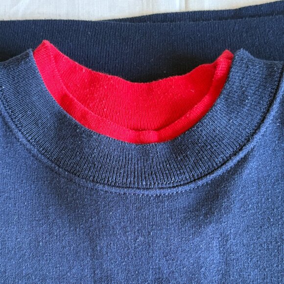 MC Energy Sportswear Women Sweatshirt Size L Crewneck Grandmas are Beary Special - Picture 10 of 13